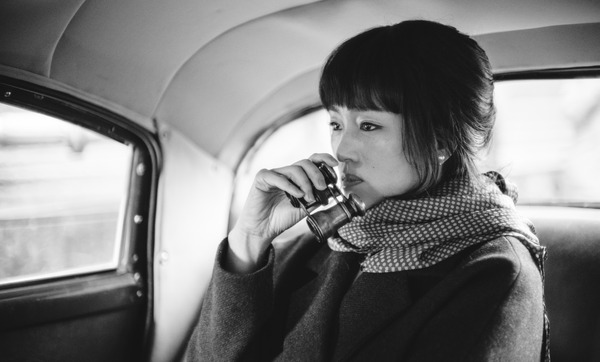 サタデー・フィクション 7枚目の写真・画像