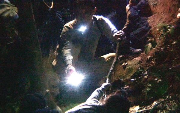 ビヨンド・ユートピア 脱北 4枚目の写真・画像