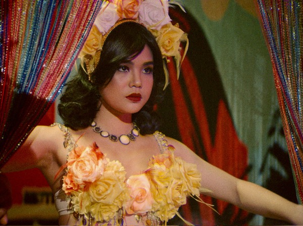 レオノールの脳内ヒプナゴジア 6枚目の写真・画像