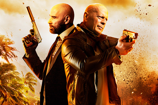 オペレーション・ゴールド 2枚目の写真・画像