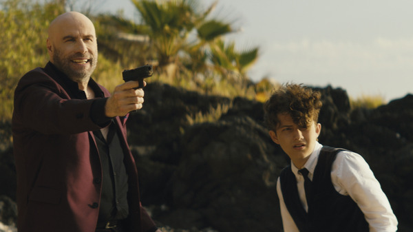 オペレーション・ゴールド 3枚目の写真・画像