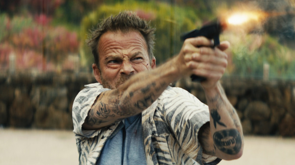 オペレーション・ゴールド 5枚目の写真・画像