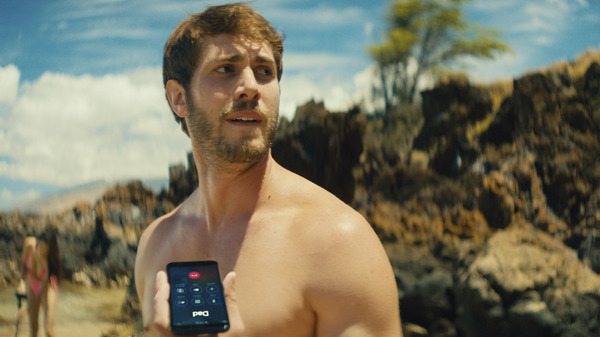 オペレーション・ゴールド 10枚目の写真・画像