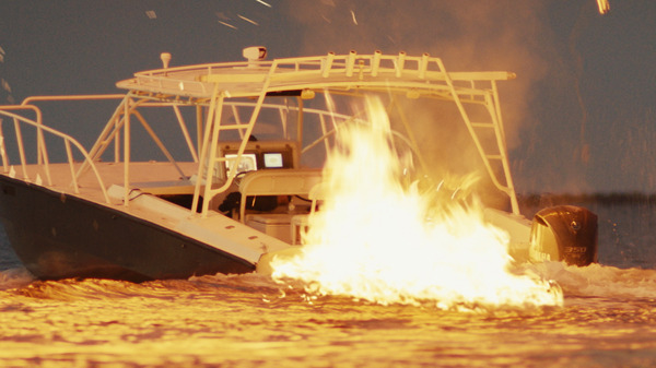 オペレーション・ゴールド 12枚目の写真・画像