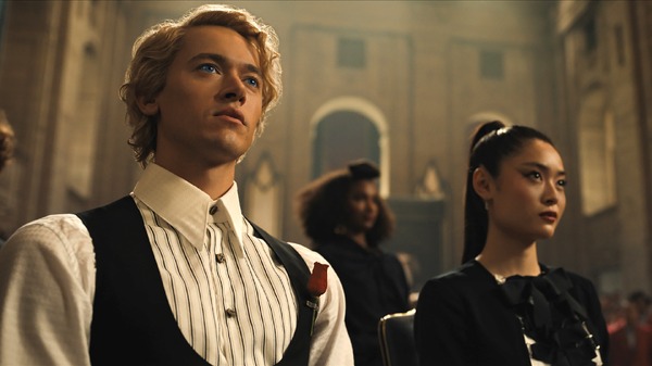 ハンガー・ゲーム0 4枚目の写真・画像