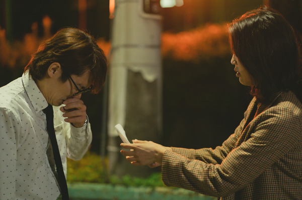 在りのままで進め 2枚目の写真・画像