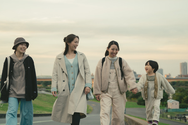 在りのままで進め 4枚目の写真・画像