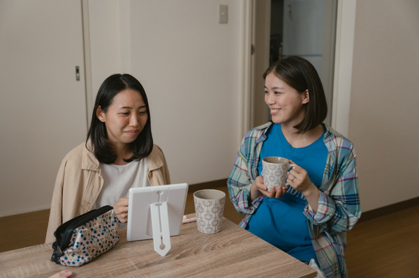 在りのままで咲け 2枚目の写真・画像