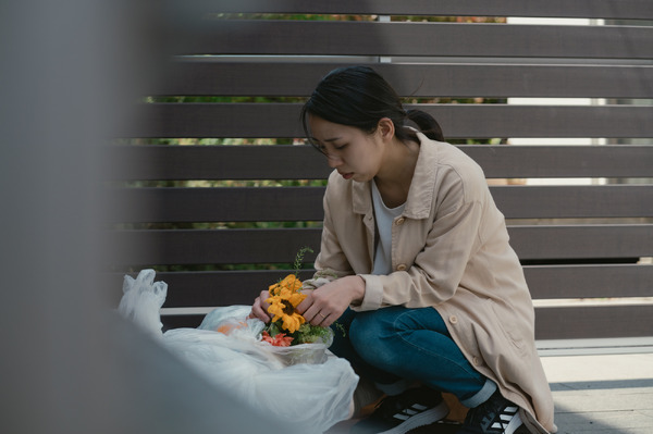 在りのままで咲け 4枚目の写真・画像