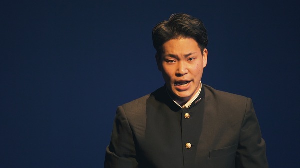 メロスたち 2枚目の写真・画像