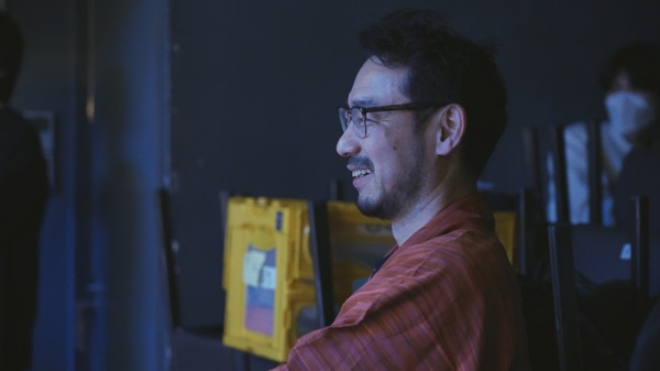 メロスたち 6枚目の写真・画像