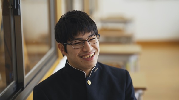 メロスたち 8枚目の写真・画像