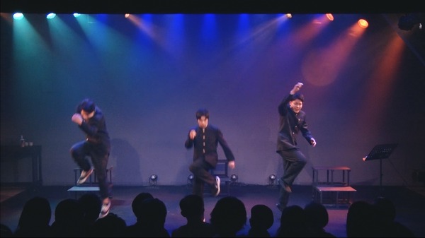 メロスたち 9枚目の写真・画像