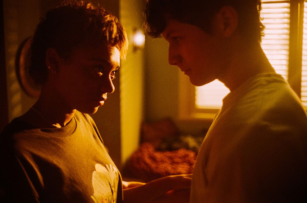 TALK TO ME／トーク・トゥ・ミー 5枚目の写真・画像