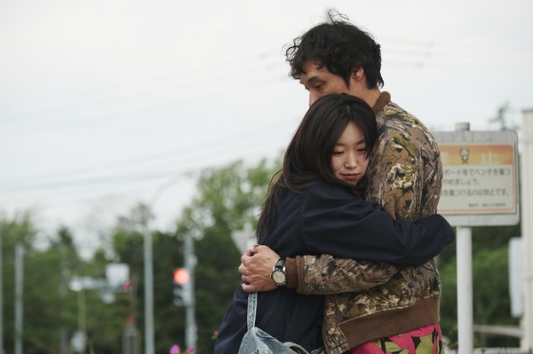 道で拾った女 2枚目の写真・画像