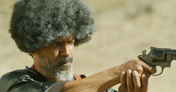 唐獅子仮面／LION-GIRL 8枚目の写真・画像