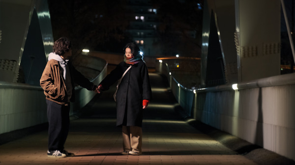 夜のまにまに 3枚目の写真・画像