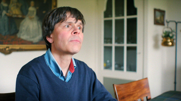 マイ・ファミリー～自閉症の僕のひとり立ち 2枚目の写真・画像