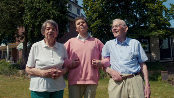 マイ・ファミリー～自閉症の僕のひとり立ち 3枚目の写真・画像