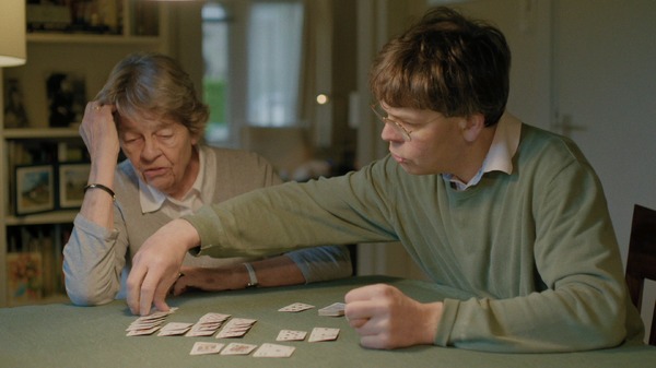 マイ・ファミリー～自閉症の僕のひとり立ち 4枚目の写真・画像