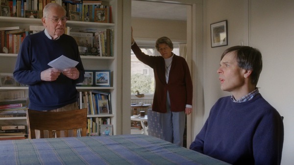 マイ・ファミリー～自閉症の僕のひとり立ち 5枚目の写真・画像