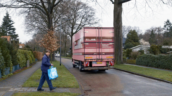 マイ・ファミリー～自閉症の僕のひとり立ち 6枚目の写真・画像