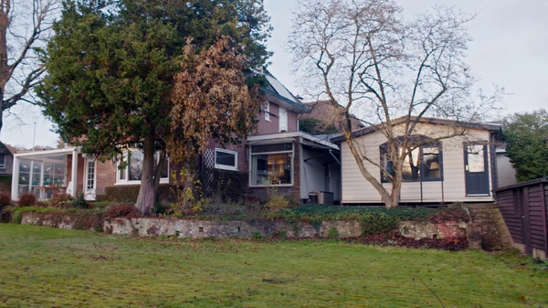 マイ・ファミリー～自閉症の僕のひとり立ち 12枚目の写真・画像