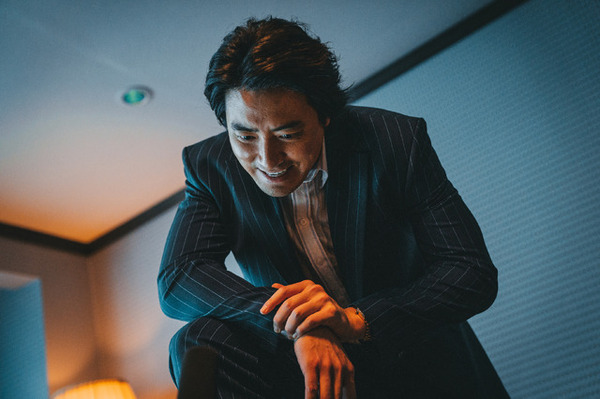 犯罪都市 NO WAY OUT 5枚目の写真・画像