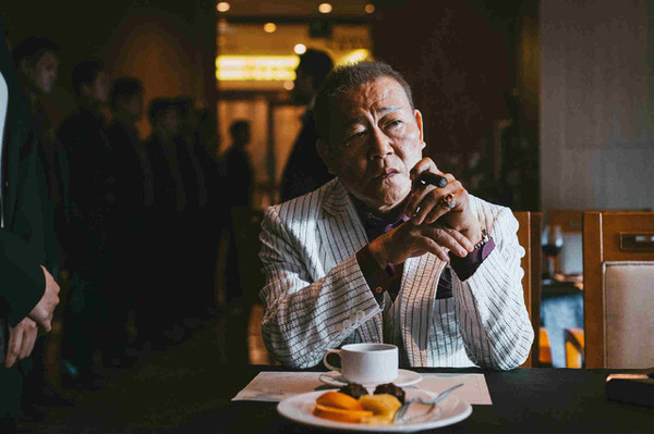 犯罪都市 NO WAY OUT 9枚目の写真・画像