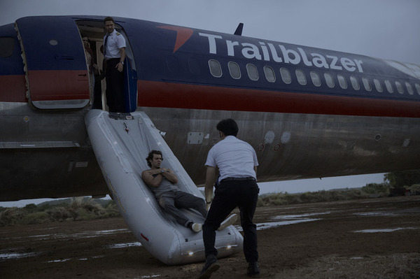 ロスト・フライト 3枚目の写真・画像