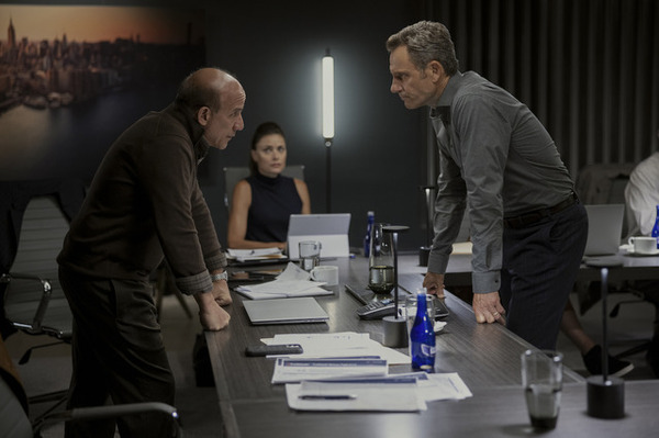 ロスト・フライト 4枚目の写真・画像