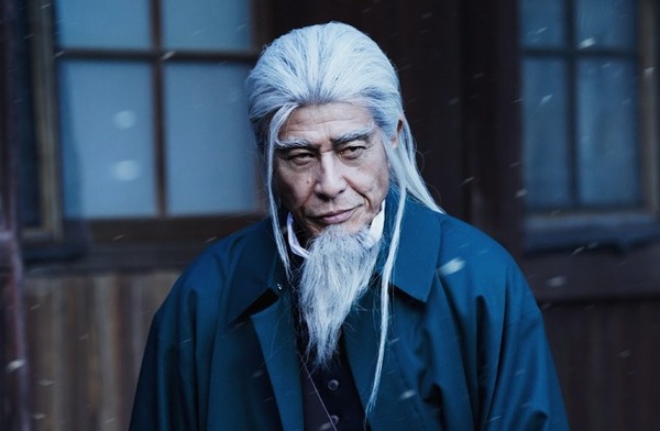 ゴールデンカムイ 7枚目の写真・画像