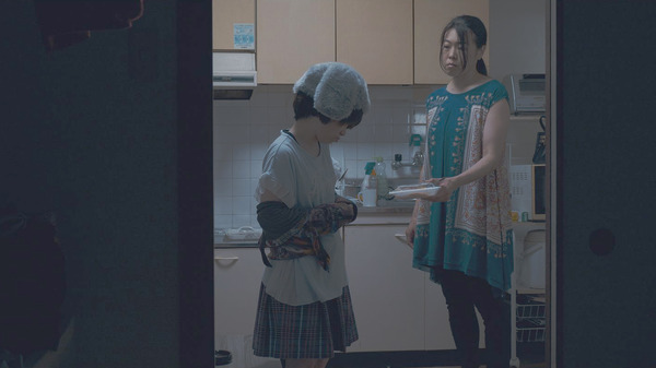 うさぎのおやこ 5枚目の写真・画像