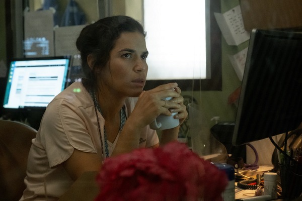 ダム・マネー　ウォール街を狙え！ 7枚目の写真・画像