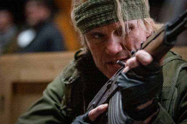 エクスペンダブルズ　ニューブラッド 9枚目の写真・画像