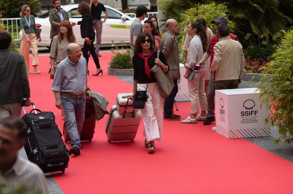 サン・セバスチャンへ、ようこそ 4枚目の写真・画像