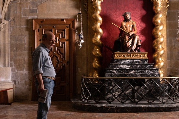 サン・セバスチャンへ、ようこそ 7枚目の写真・画像