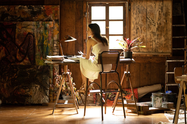 サン・セバスチャンへ、ようこそ 8枚目の写真・画像