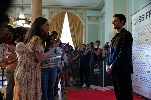 サン・セバスチャンへ、ようこそ 9枚目の写真・画像