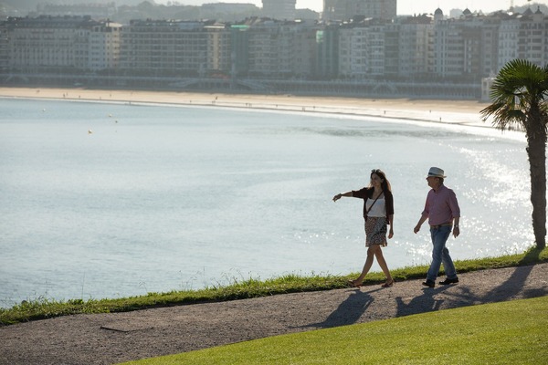 サン・セバスチャンへ、ようこそ 11枚目の写真・画像