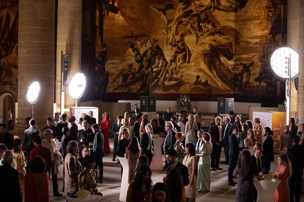 サン・セバスチャンへ、ようこそ 13枚目の写真・画像