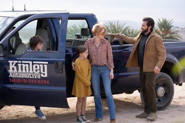 コヴェナント／約束の救出 6枚目の写真・画像