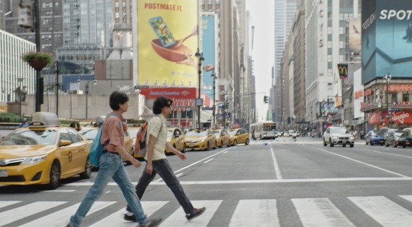 ニューヨーク・オールド・アパートメント 7枚目の写真・画像