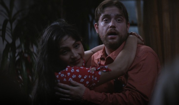 ニューヨーク・オールド・アパートメント 8枚目の写真・画像