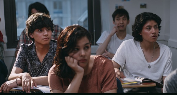 ニューヨーク・オールド・アパートメント 11枚目の写真・画像