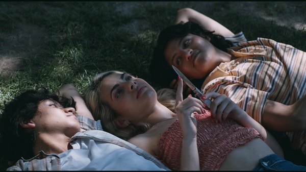 ニューヨーク・オールド・アパートメント 2枚目の写真・画像