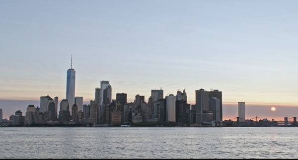 ニューヨーク・オールド・アパートメント 12枚目の写真・画像