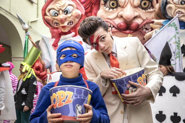 弟は僕のヒーロー 3枚目の写真・画像