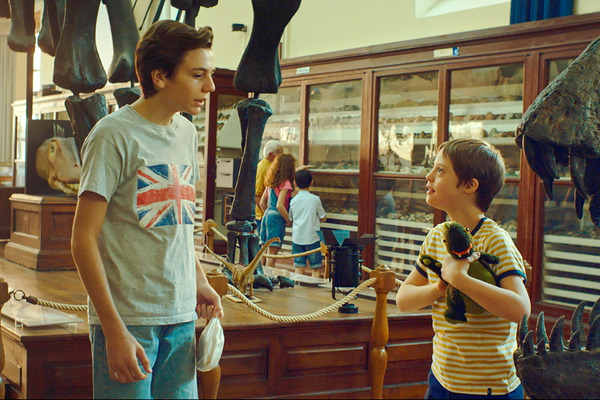 弟は僕のヒーロー 7枚目の写真・画像