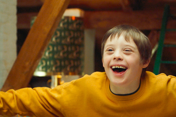 弟は僕のヒーロー 8枚目の写真・画像